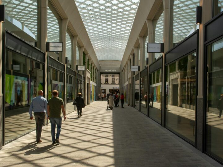 Centro comercial Kentpark